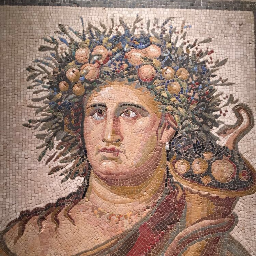 Meet your Posher, Diana